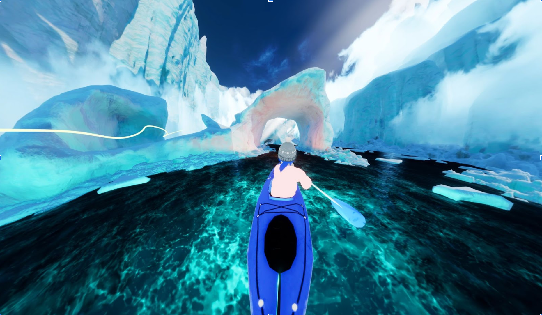 A Virtual Reality Film That Makes the Climate Crisis Feel “Real”